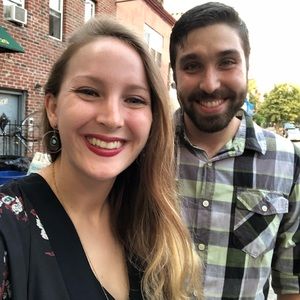 Meet your Posher, Kaitie